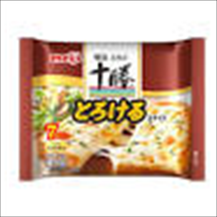 とろけるスライスチーズ7