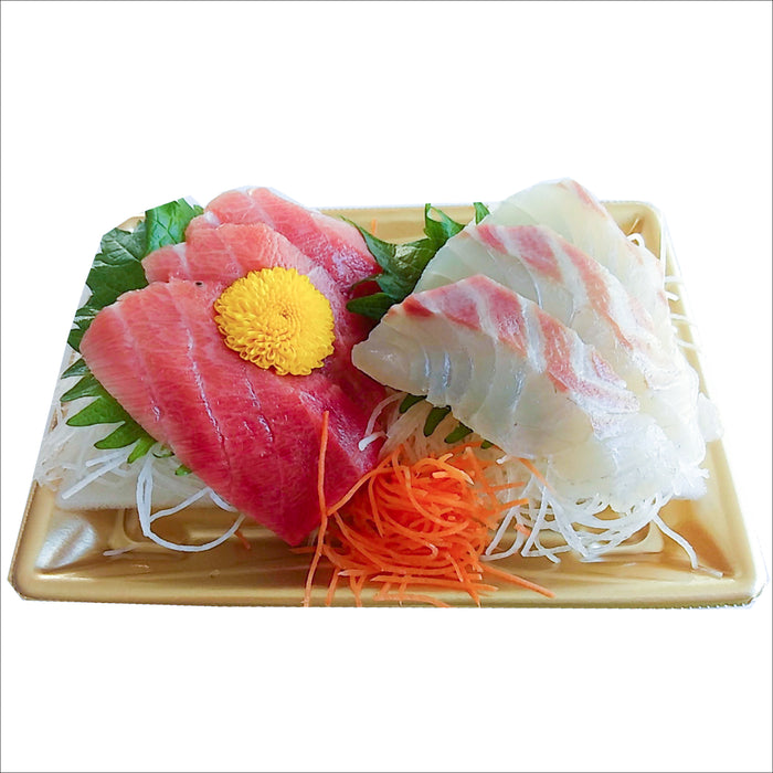 刺身盛合せ 2品盛