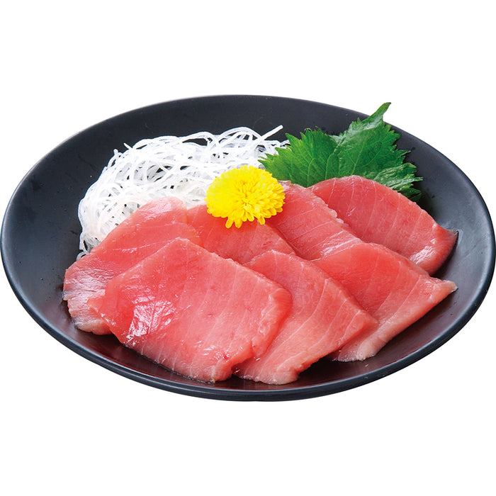まぐろ切落し150g