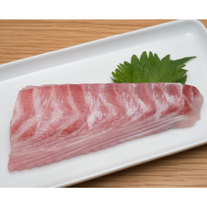 鯛刺身用1サク(養殖)
