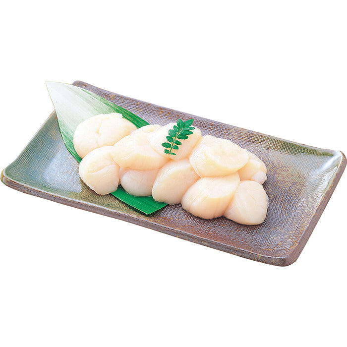 ほたて貝柱150g
