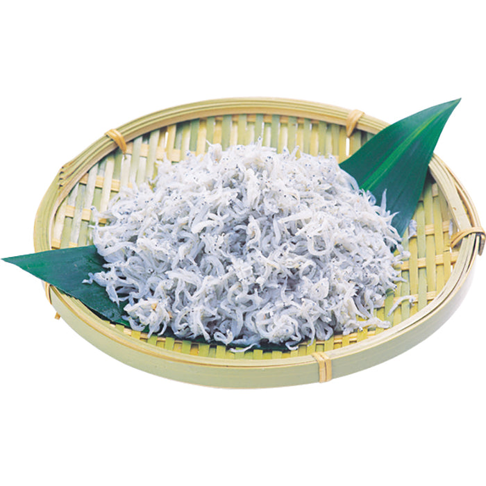 しらす干(上)80g