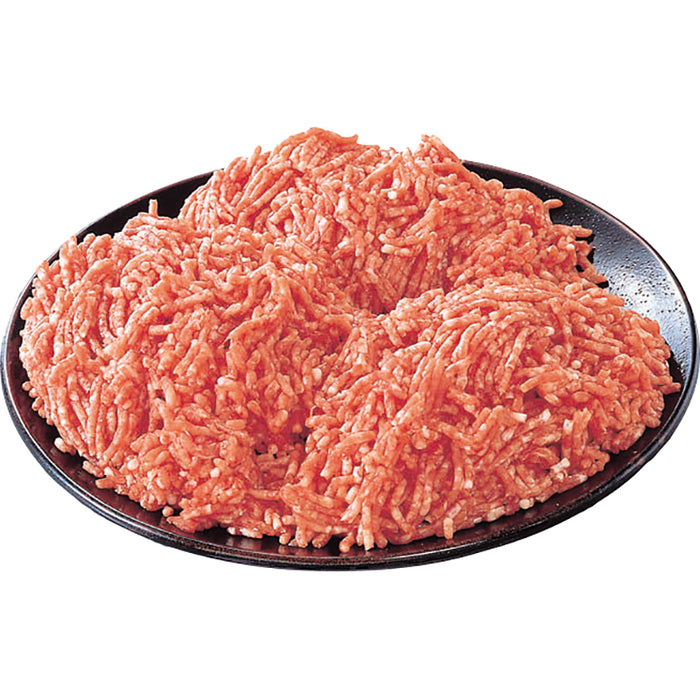 国内産 豚挽肉250g