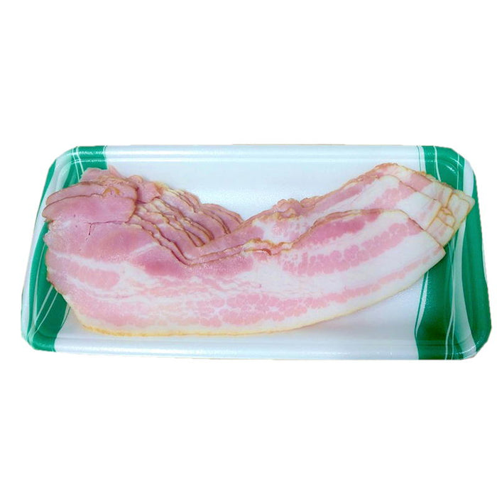 バラベーコンスライス130g