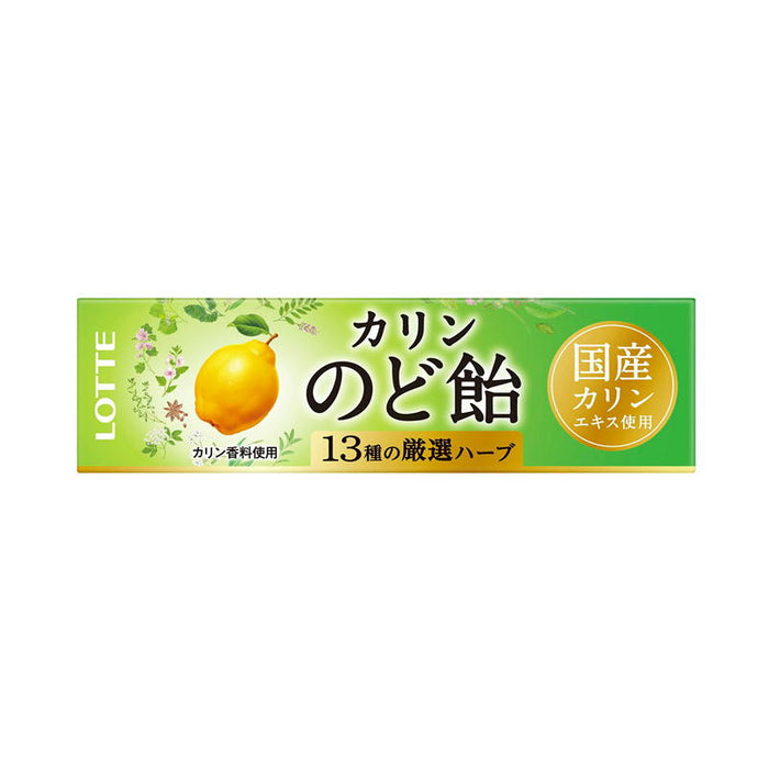 の ど 飴