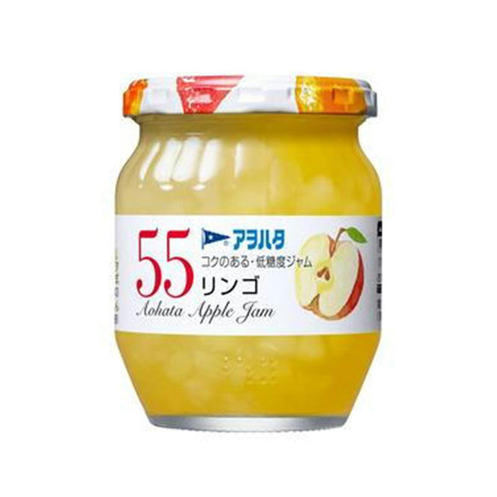 55リンゴジャム