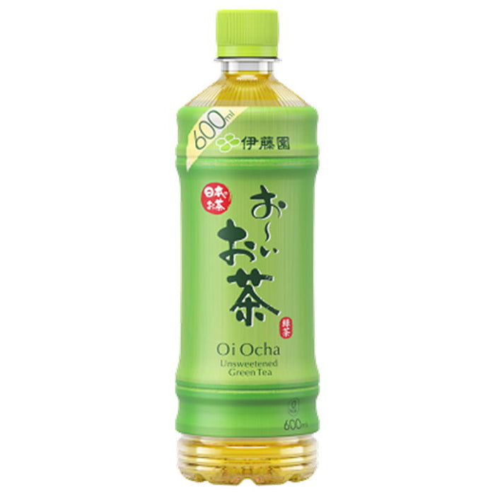 お~いお茶緑茶