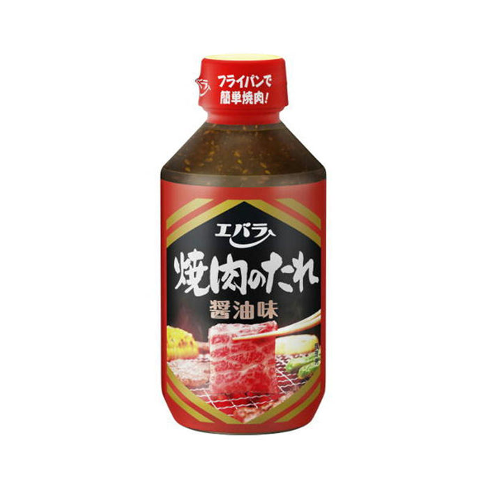 焼肉のたれ 醤油味