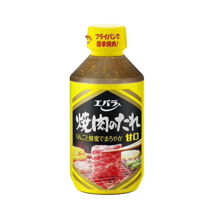 焼肉のたれ 甘口
