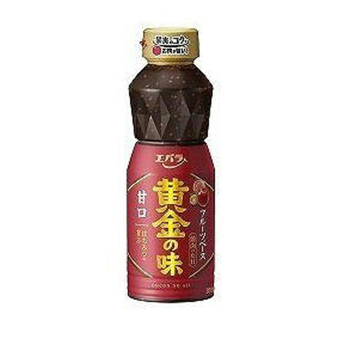 黄金の味 甘口