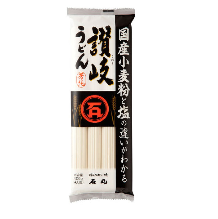 国産 芳純讃岐うどん