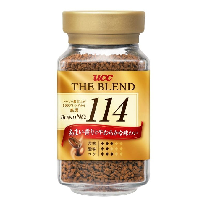 ザ・ブレンド114