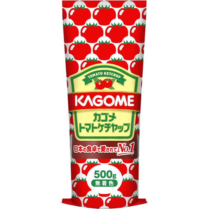 トマトケチャップ