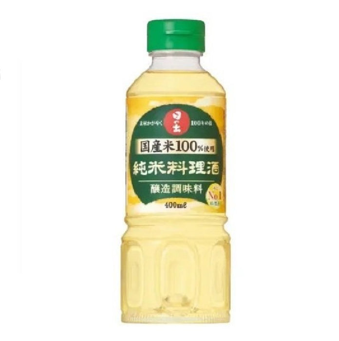 国産米使用 純米料理酒