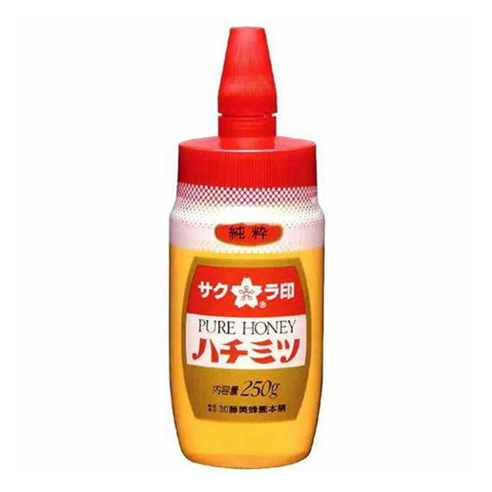 ハチミツ ポリ