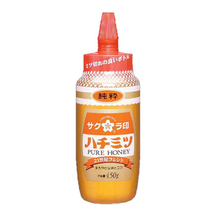 ハチミツ21世紀ブレンド