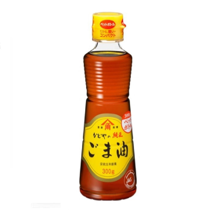 金印純正ごま油 PET