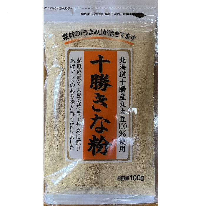 十勝きな粉