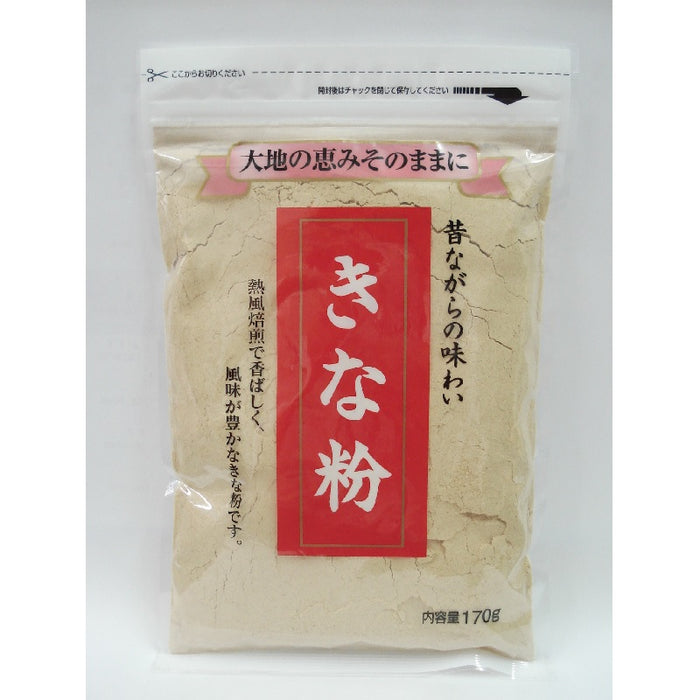 きな粉 チャック付き