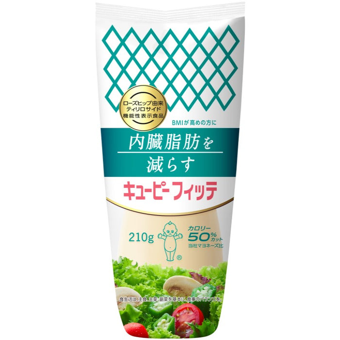 フィッテ
