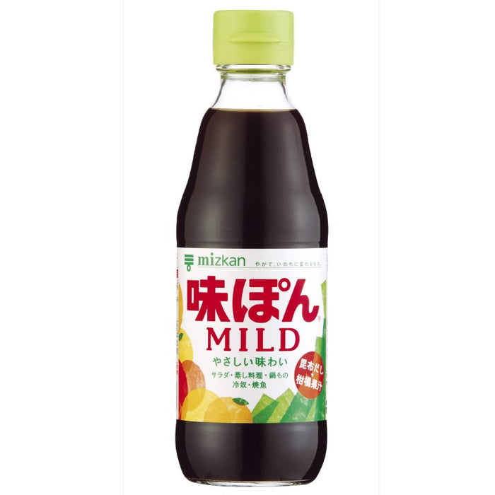 味ぽんMILD