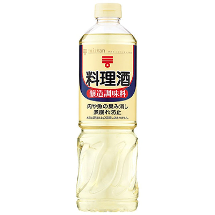 料理酒