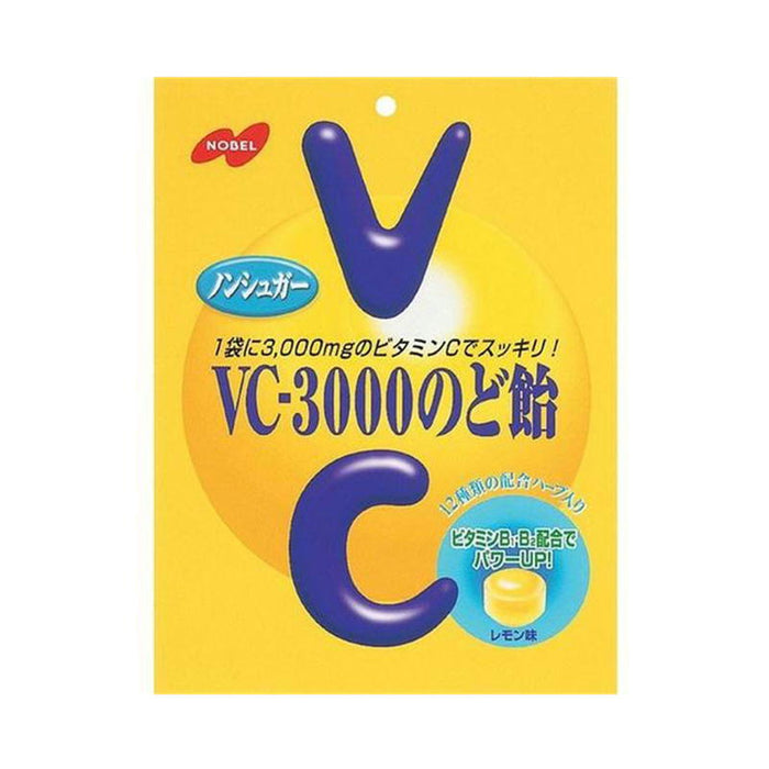 VC-3000のど飴