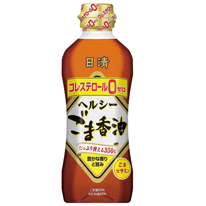 ヘルシーごま香油 PET