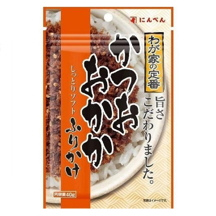 かつおおかか ふりかけ