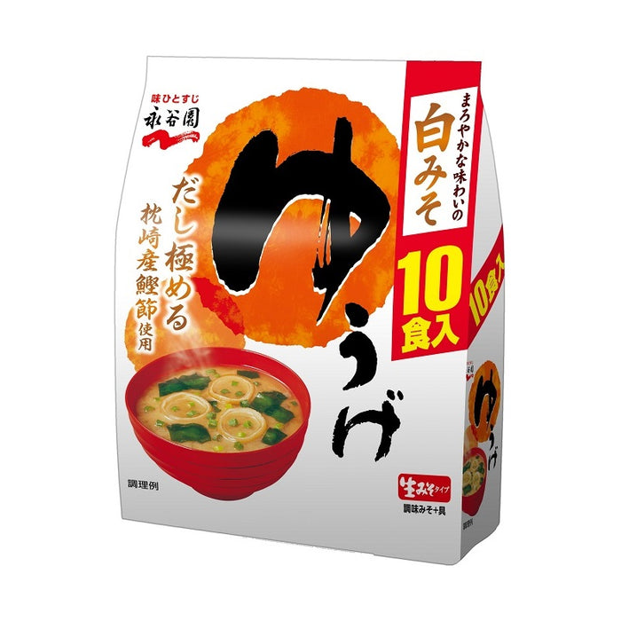 生みそ汁ゆうげ徳用10食入