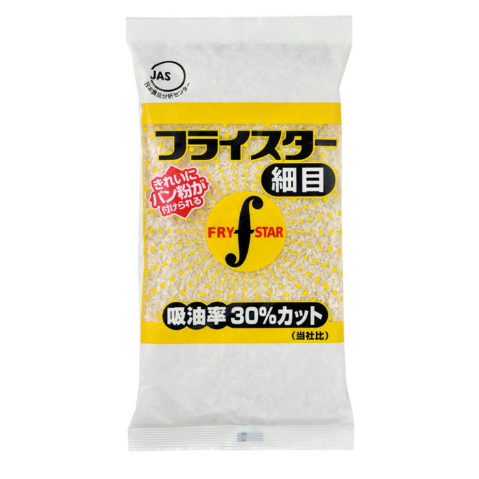 フライスター 細目 N