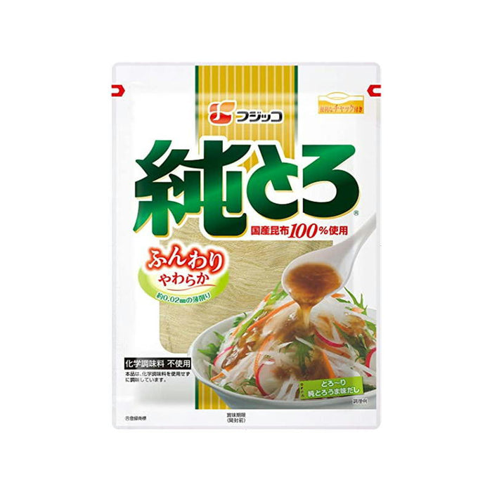 純とろ 大袋