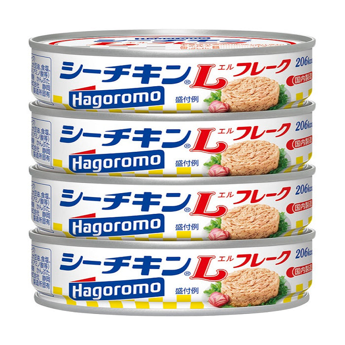 シーチキンLフレーク