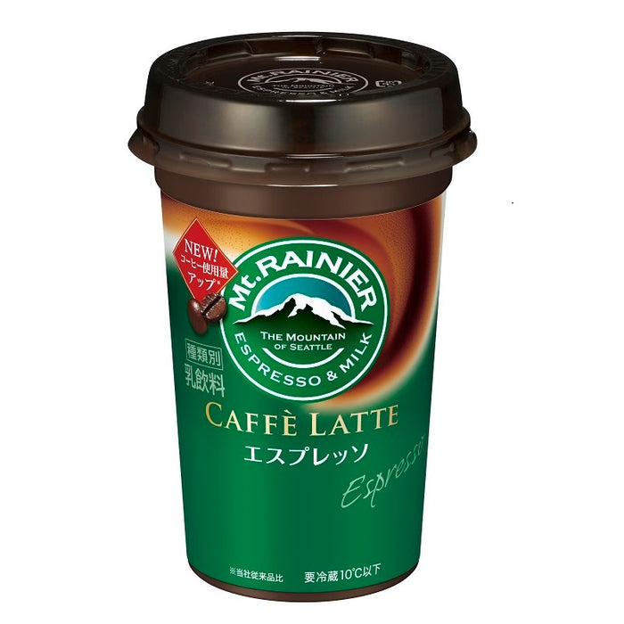 マウントレーニア エスプ