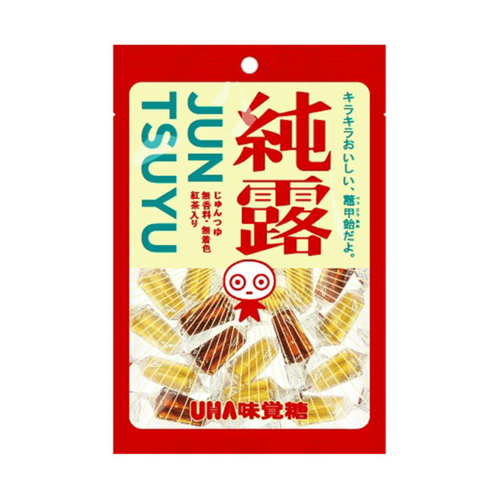 純 露