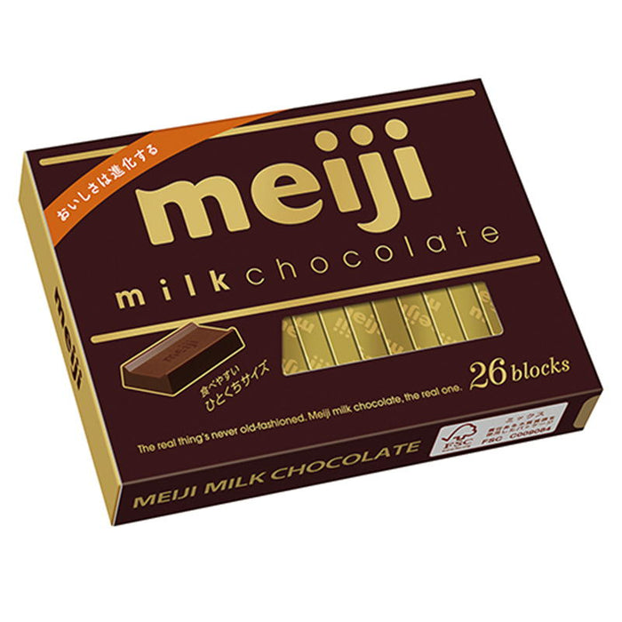 ミルクチョコレートBOX