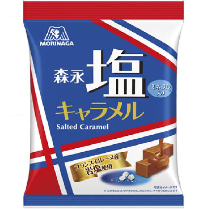 塩キャラメル袋 83g