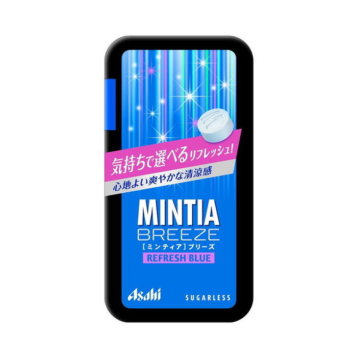 ミンティア ブリーズ