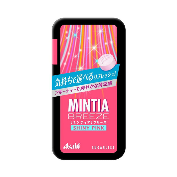 ミンティア ブリーズ