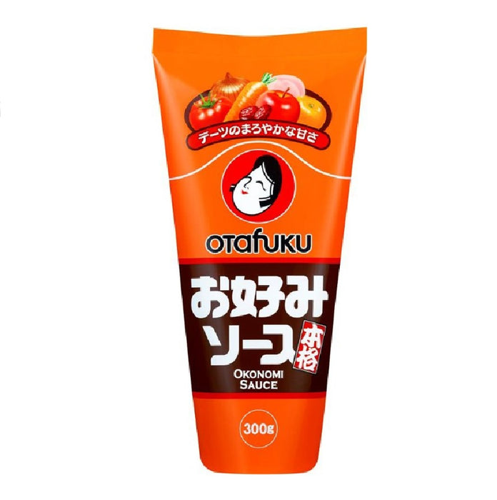 お好みソース フクボトル