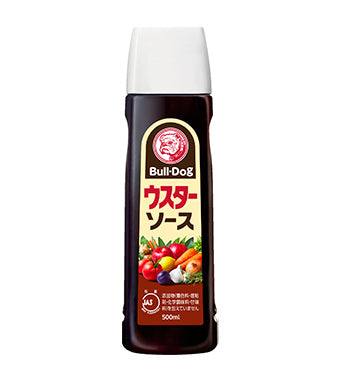 ウスターソース