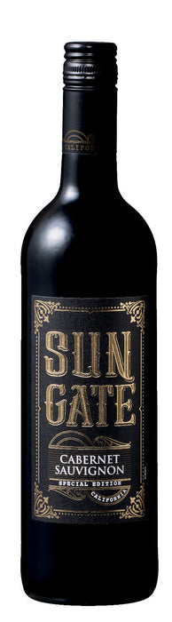 サンゲート カベルネ・ソーヴィニヨン