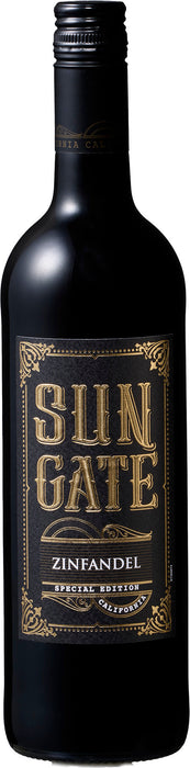サンゲート　ジンファンデル
