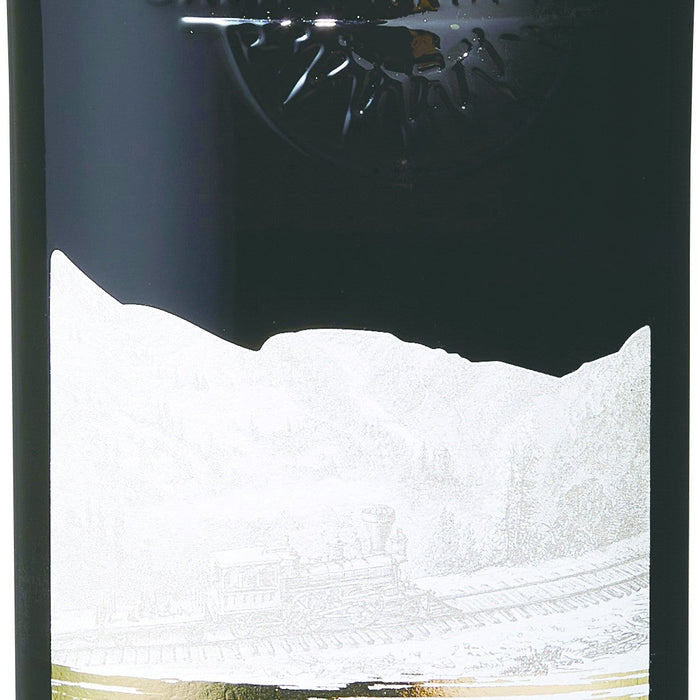 ゴールド カントリー ジンファンデル