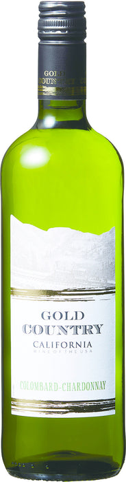 ゴールド･カウンティ･シャルドネ