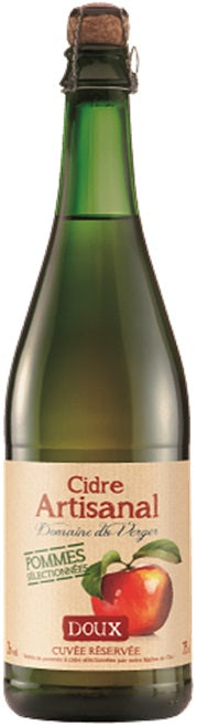 シードルアルティザンドゥ