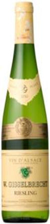 ウィリ・ギッセルブレッシュトゥ　リースリング