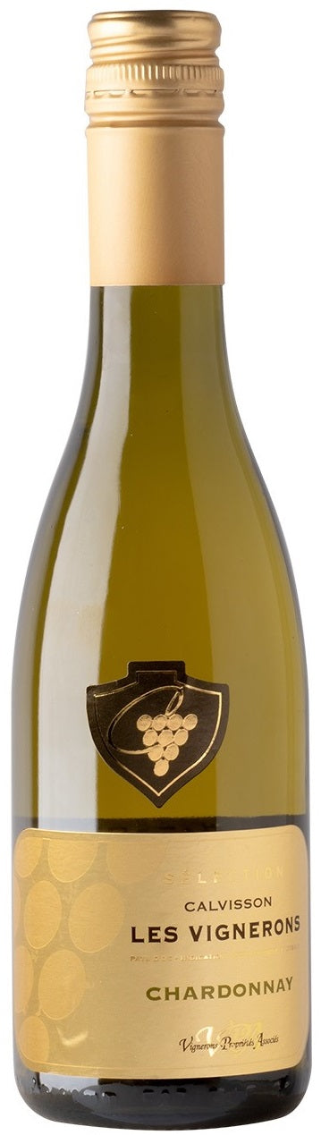 カルヴィソン　シャルドネハーフ