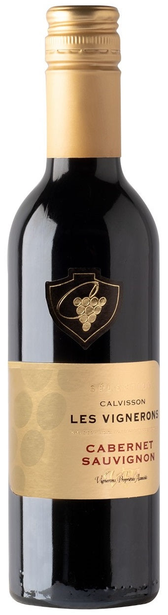 カルヴィソン　カベルネソーヴィニヨンハーフ