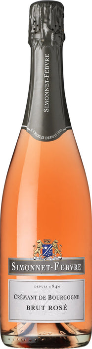 シモネ・クレマン・ロゼ